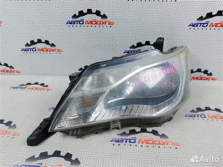 Фара левая Toyota Corolla Axio NZE164-7011447