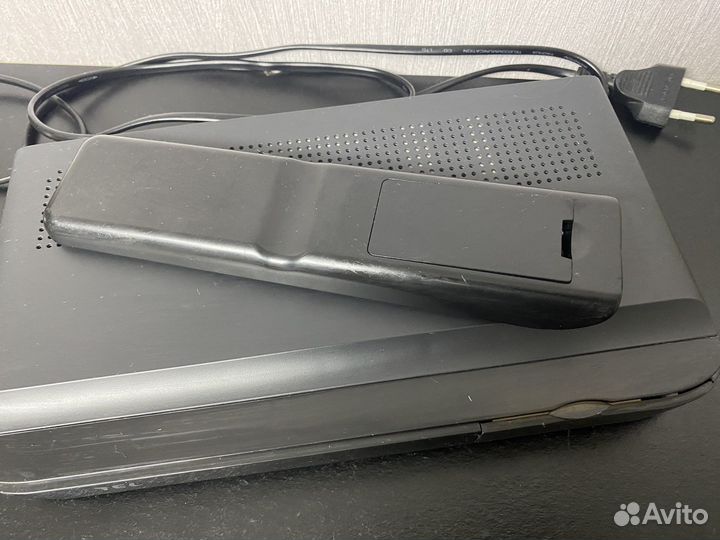 Приставка для тв Лада медиа Latel LC-808HD