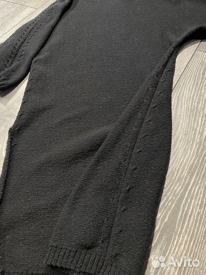 Платье Zara Knit