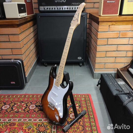 Электрогитара Fernandes Stratocaster LE-1Z