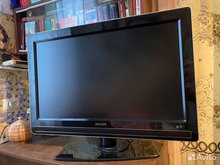 Philips 32pfl7962d/12