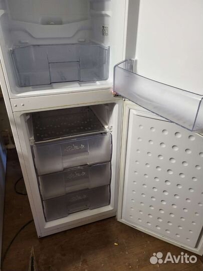 Холодильник бу