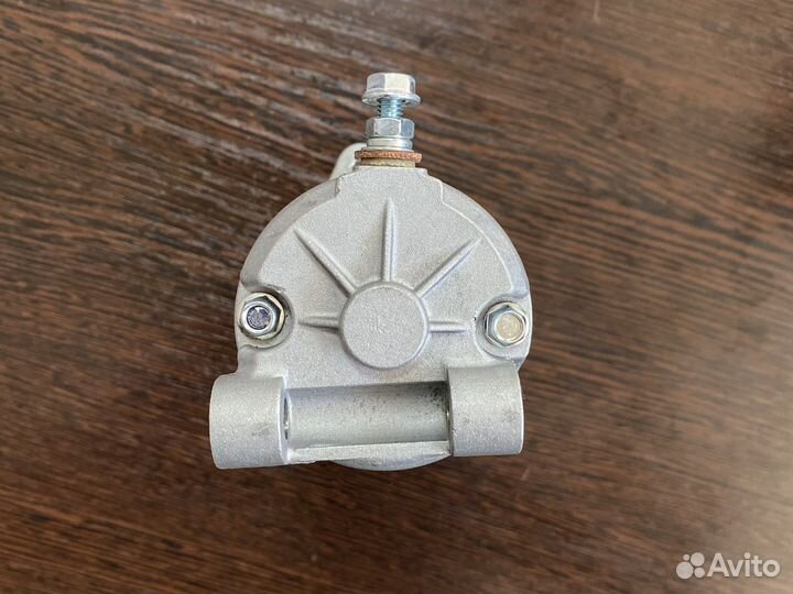 Стартер электрический для Yamaha Викинг 540