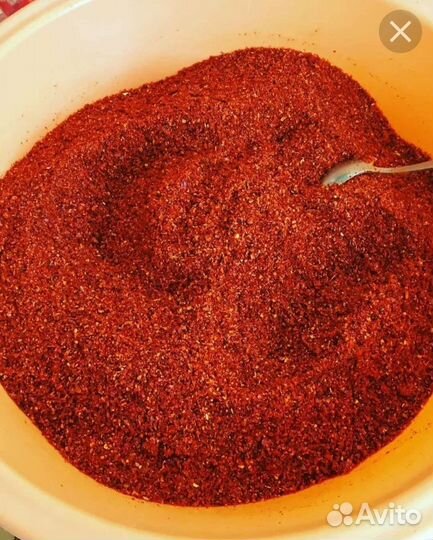 Специи и приправы оптом