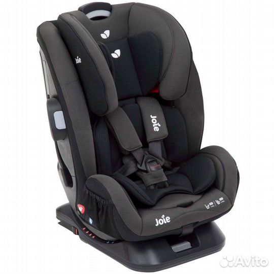 Автокресло 0-36кг изофикс Joie Verso Ember