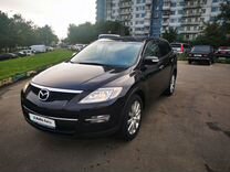 Mazda CX-9 3.7 AT, 2008, 175 000 км, с пробегом, цена 1 300 000 руб.