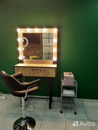 Сдаю в аренду кресло бровиста