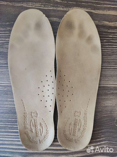 Ботинки детские Котофей размер 32