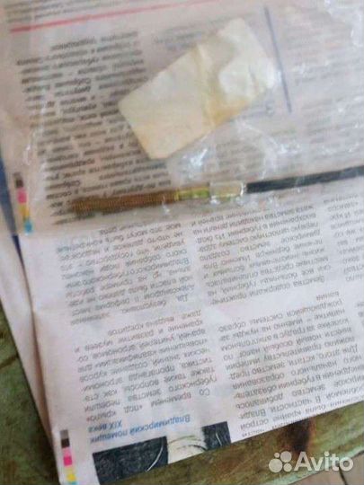 Трос ручника 0K08A44150B