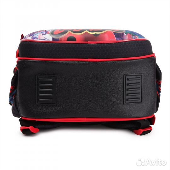 Ранец школьный Lady Bug