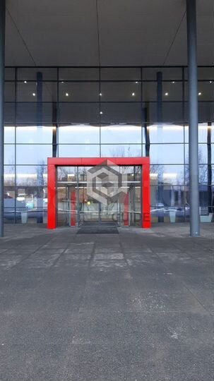 242 м2 Многофункциональный комплекс 