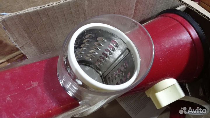 Овощерезка ручная