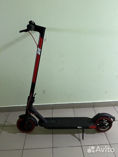 Электросамокат xiaomi mija m365 pro