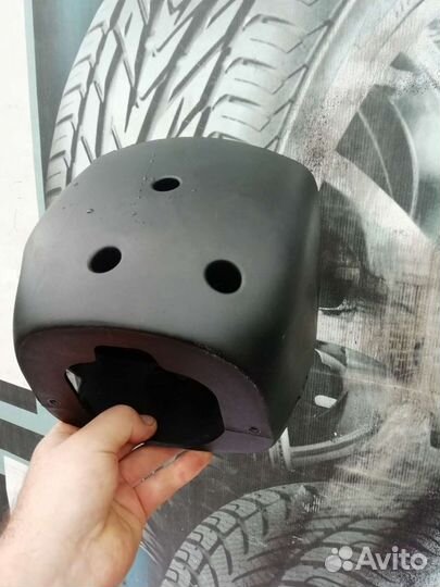 Кожуx рулeвой колонки сhеvrоlet lаnоs