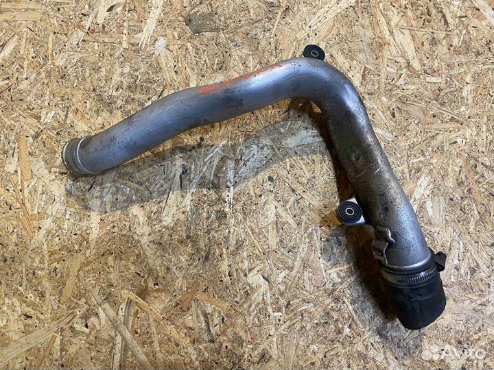 Патрубок интеркулера Volkswagen golf 5 (1K1 2003-2