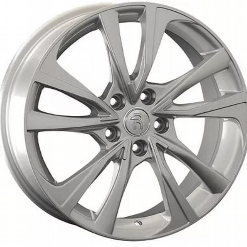 Литые диски Replay LX116 7.5×R18 5×114.3