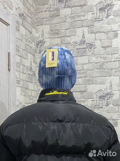 Шапка patagonia