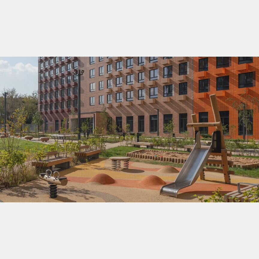 3-к. квартира, 80,9 м², 12/24 эт.