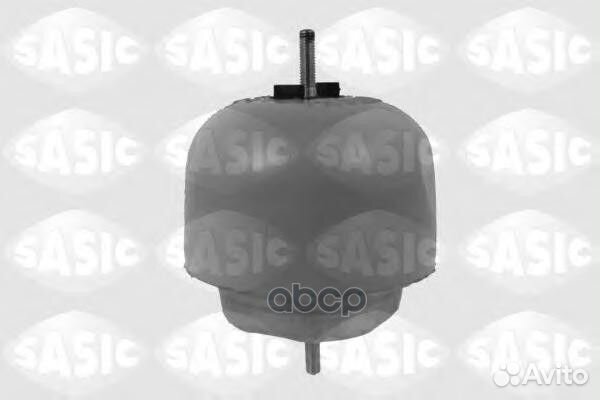 Sasic Опора двигателя audi A4 I A6 II volkswagen