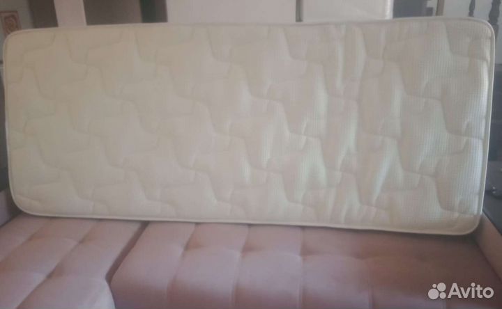 Матрас детский 200 на 80