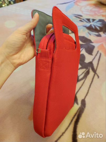 Сумка для нетбука