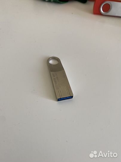 Флешка usb 16gb