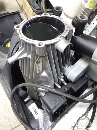 Karcher HD 10/21 23 25 автомойка мойка а