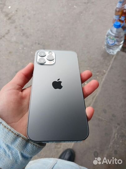 iPhone 12 Pro, 128 ГБ