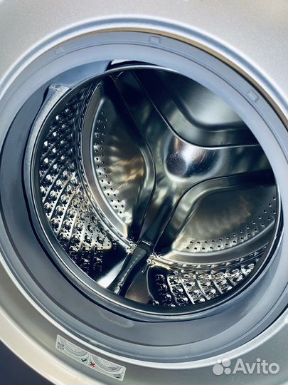 Стиральная машина Samsung 8кг