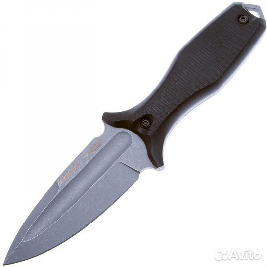 Нож Grave G10 StoneWash N.C. Custom