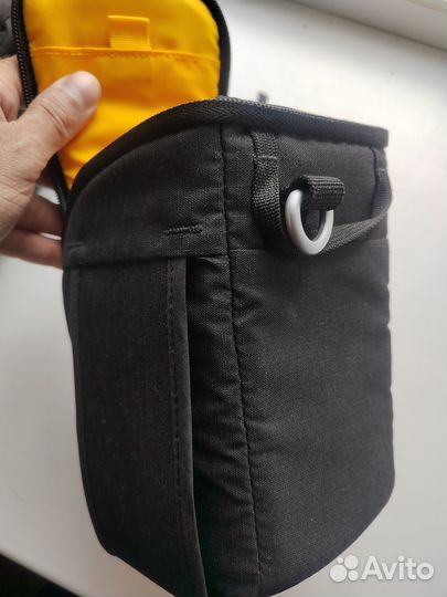 Сумка для фототехники Kata