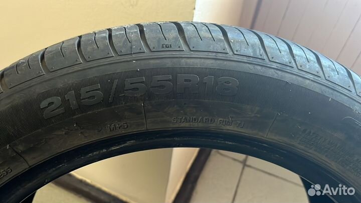 LingLong Green-Max 4x4 HP 21.5/55 R18