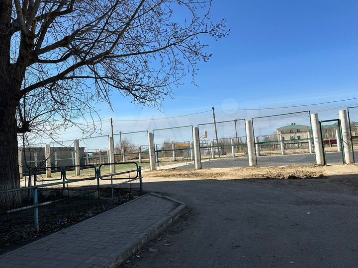 2-к. квартира, 51,9 м², 3/5 эт.