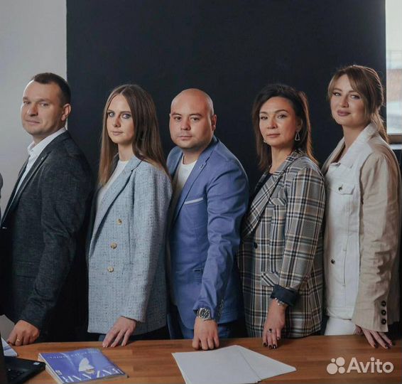 Юрист по семейным делам