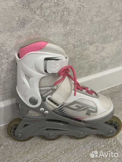 Ролики детские