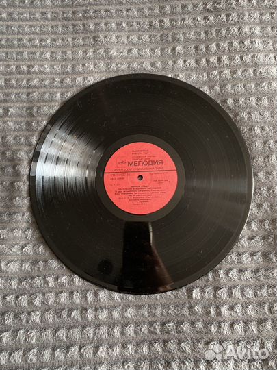 Владимир Высоцкий и Марина Влади