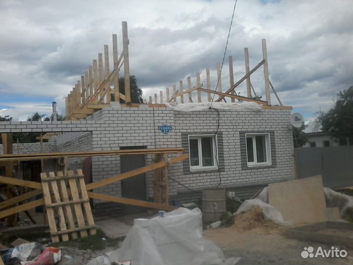Строительство и ремонт