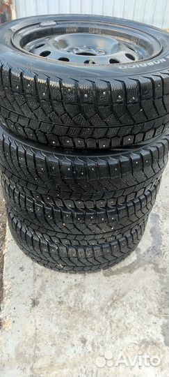 Продам колёса