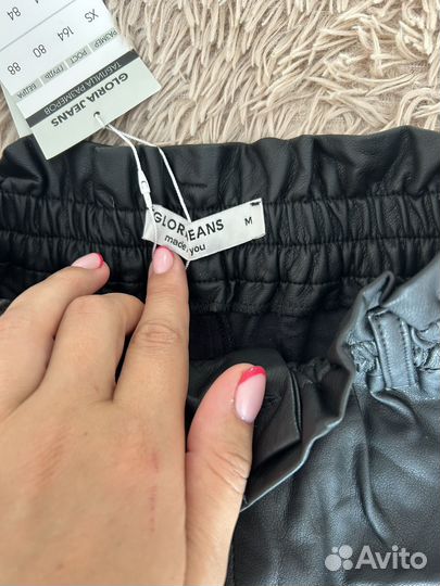 Шорты женские 46