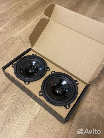 Динамики урал Молния ас-мл130