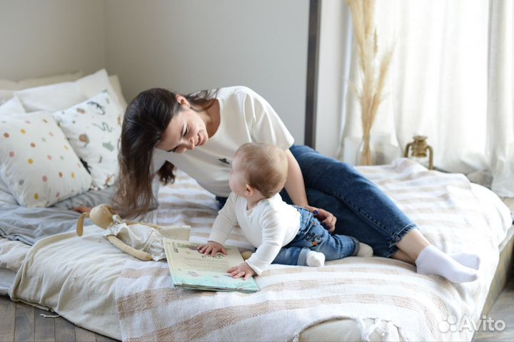 Услуги фотографа