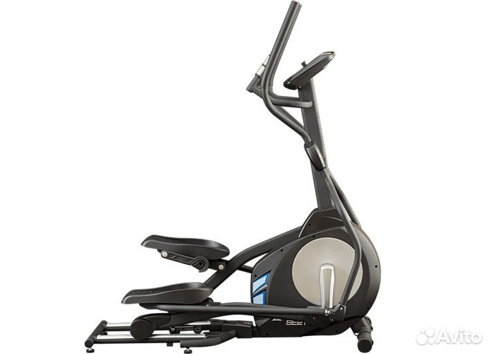 Эллиптический тренажер Xterra SE210