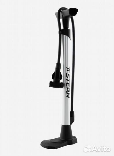 Новый насос Stern