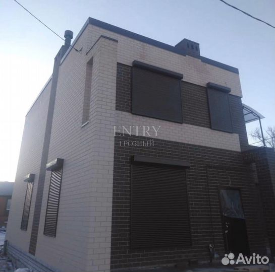 Рольставни