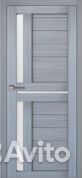 Двери межкомнатные