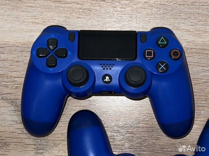 PS4 Dualshock 4 V2