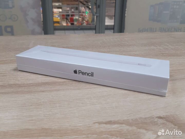 Apple pencil 2