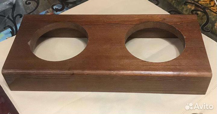 Подставка для мисок