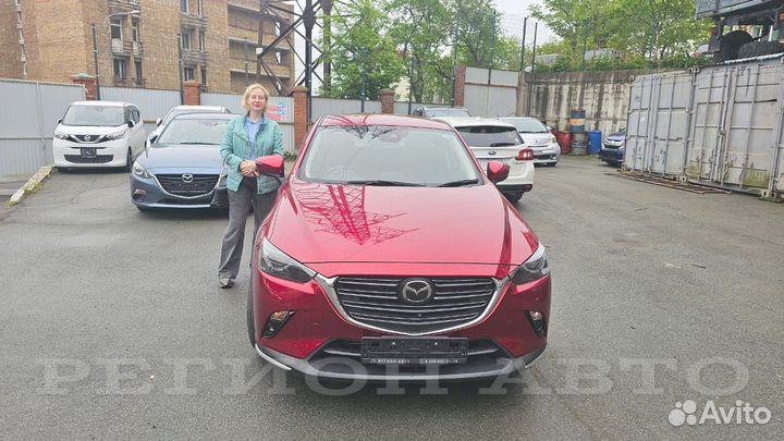 Новые автомобили под заказ