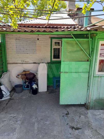 Дом 45 м² на участке 3 сот.